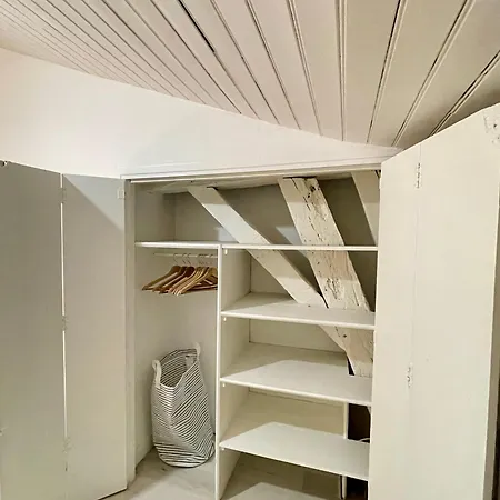 T1 Duplex Cosy - Madeleine - Netflix *