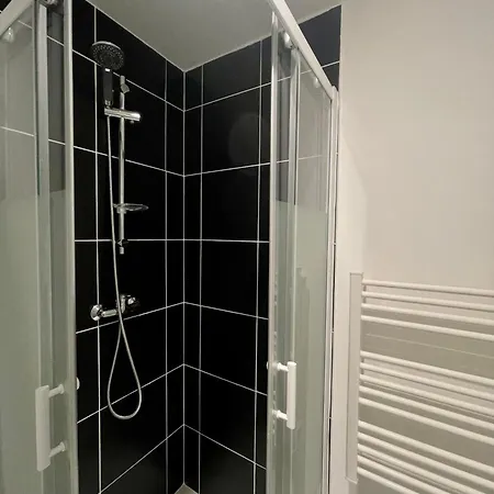 T1 Duplex Cosy - Madeleine - Netflix * ברגרק